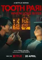  Зубная фея: Любовь кусается смотреть онлайн сериал 1 сезон 